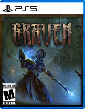 Graven (PS5)