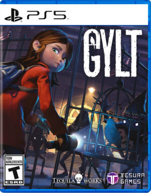 Gylt (PS5)
