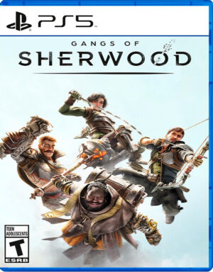 Gangs-of-Sherwood-PS5 Gangs Of Sherwood (PS5)