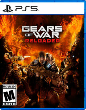 Gears-of-War-Reloaded-PS5 Gears Of War Reloaded (PS5)