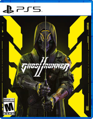 Ghostrunner 2 (PS5)