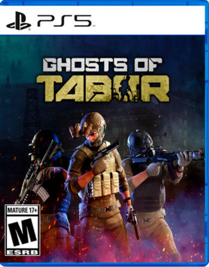 Ghosts-of-Tabor-PS5 Ghosts Of Tabor (PS5)