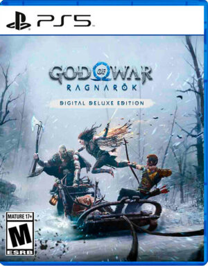 God-of-War-Ragnarok-Edicion-Digital-Deluxe-PS5 God Of War Ragnarok Edicion Digital Deluxe (PS5)