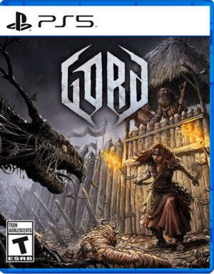 Gord (PS5)