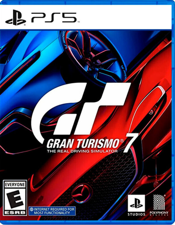 Gran Turismo C2 AE (PS5)