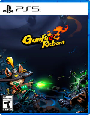 Gunfire Reborn (PS5)