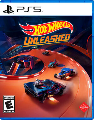 HOT-WHEELS-UNLEASHED_E2_84_A2-PS5 HOT Wheels Unleash A2 (PS5)