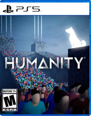 HUMANITY-PS5 Humanity (PS5)