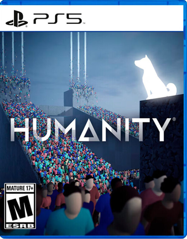 Humanity (PS5)