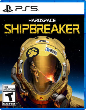 Hardspace Shipbreaker (PS5)