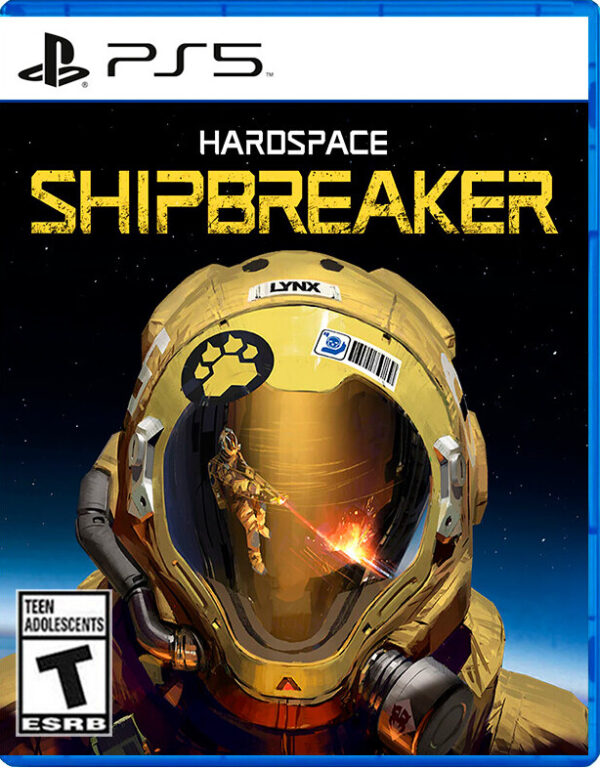 Hardspace Shipbreaker (PS5)
