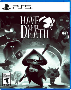 Have A Nice Death (PS5)