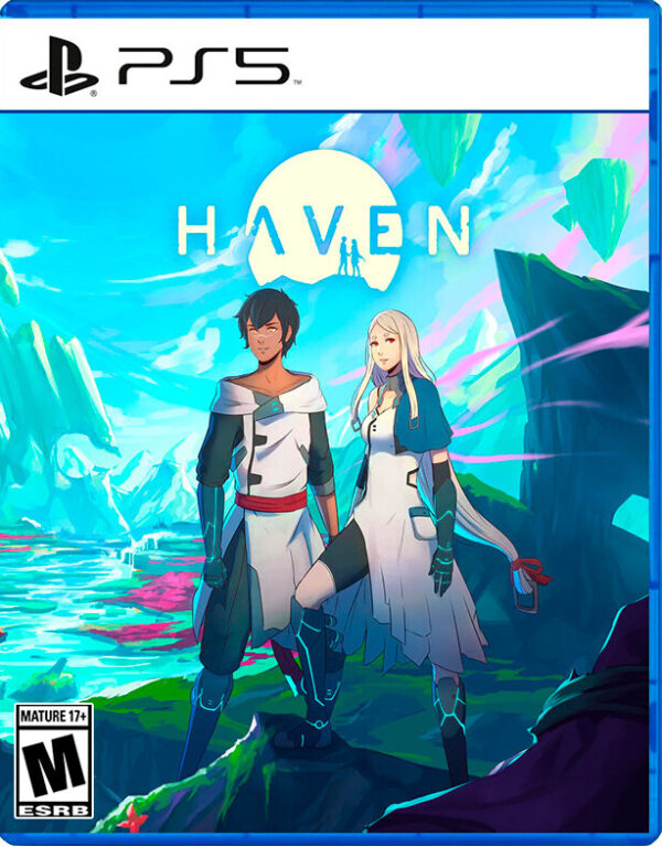 Haven (PS5)