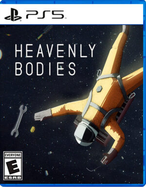 Heavenly Bodies (PS5)