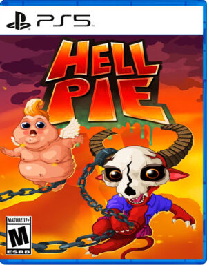 Hell Pie (PS5)