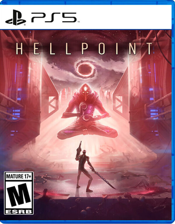 Hellpoint (PS5)