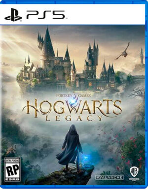 Hogwarts Legacy (PS5)