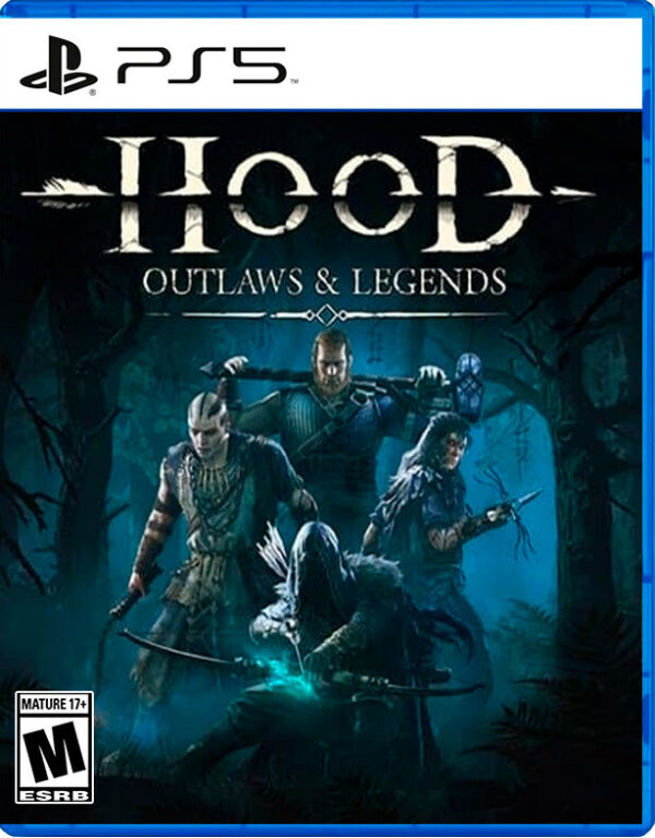 Hood Outlaws Legends (PS5)