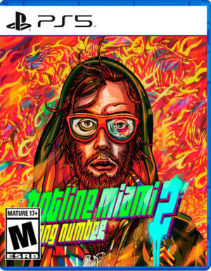 Hotline-Miami-2-Wrong-Number-PS5 Hotline Miami 2 Wrong Number (PS5)