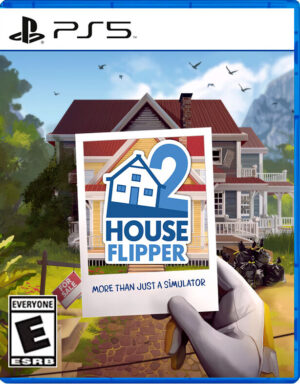 House Flipper 2 (PS5)