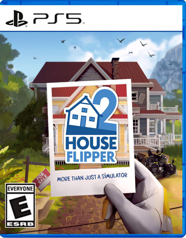 House Flipper 2 (PS5)
