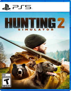 Hunting Simulator 2 O (PS5)