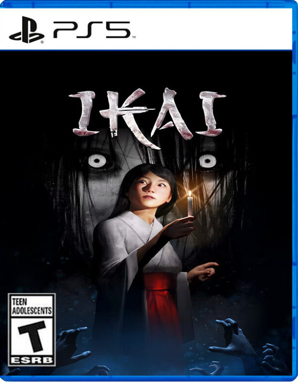 Ikai (PS5)