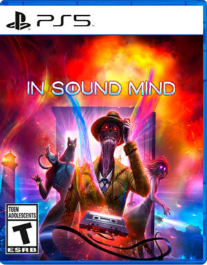 In Sound Mind (PS5)