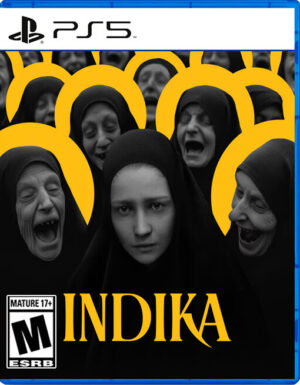 Indika (PS5)