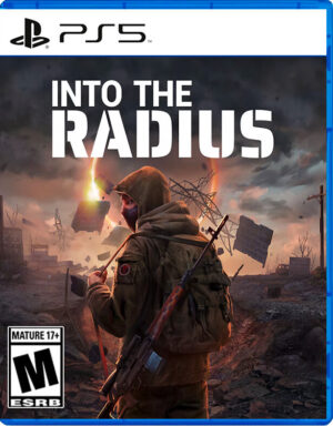 Into The Radius (PS5)