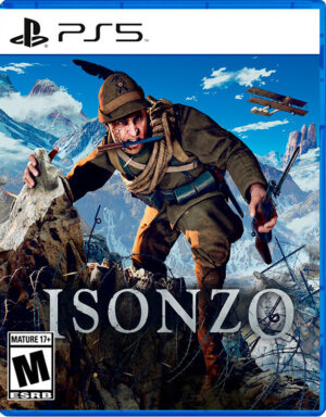 Isonzo (PS5)