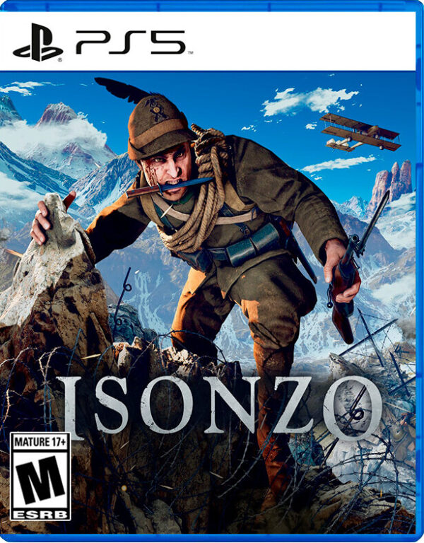 Isonzo (PS5)