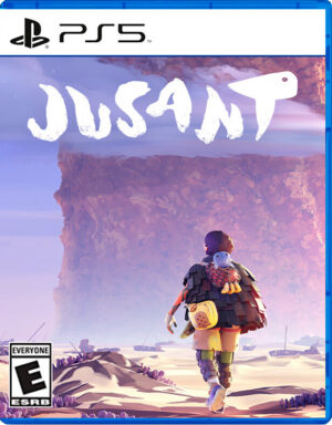 Jusant (PS5)