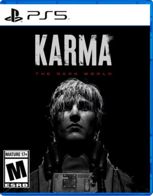Karma The Dark World (PS5)