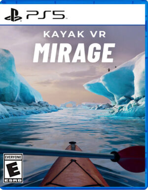 Kayak VR Mirage (PS5)