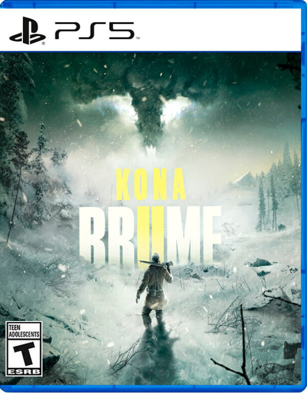 Kona II Brume (PS5)