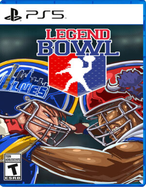 Legend Bowl (PS5)