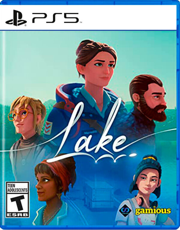 Lake (PS5)