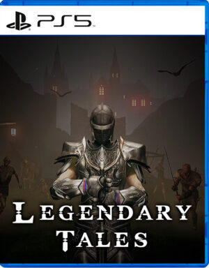 Legendary Tales (PS5)