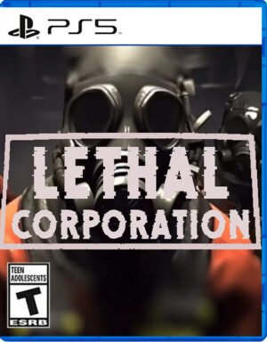 Lethal Corporation (PS5)