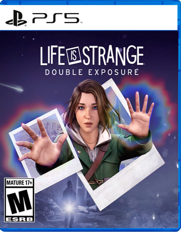Life Is Strange Double Exposure (PS5)