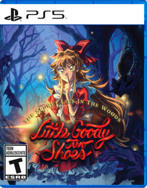 Little Goody Two Shoes (PS5)