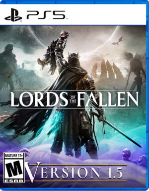 Lords-of-the-Fallen-PS5 Lords Of The Fallen (PS5)