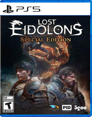 Lost-Eidolons.webp Lost Eidolons (PS5)