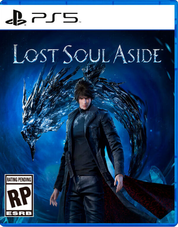 Lost Soul Aside (PS5)