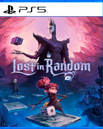 Lost In Random (PS5)