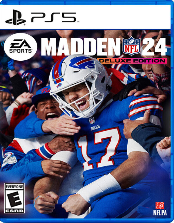 Madden (PS5)