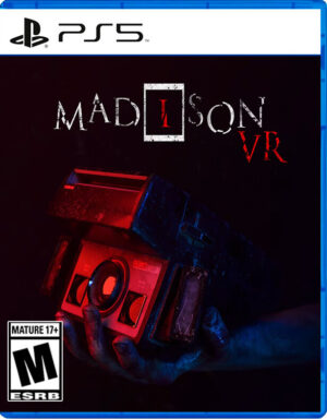 Madison VR (PS5)