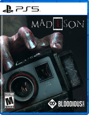Madison (PS5)