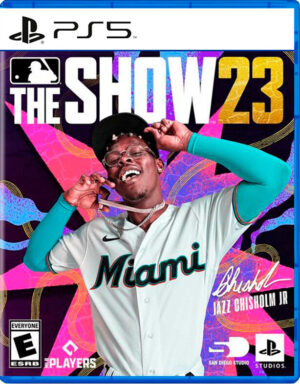 MLB The Show (PS5)